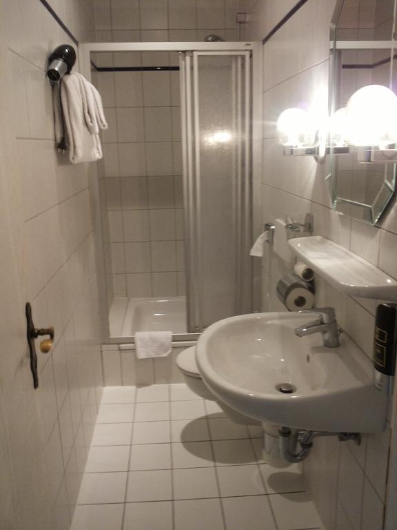 Plettenberger Hof Nordkirchen Quarto foto