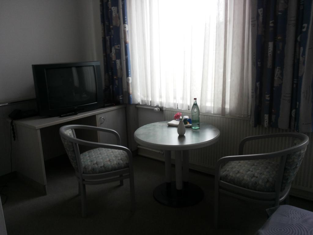Plettenberger Hof Nordkirchen Quarto foto
