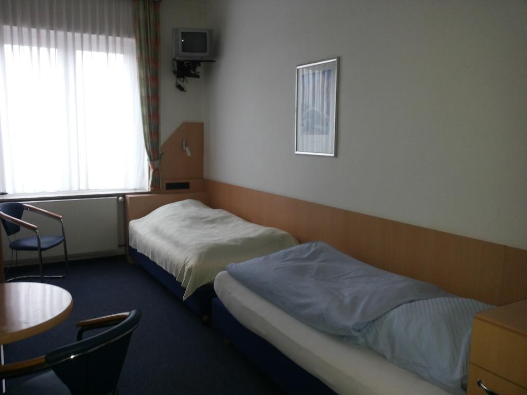 Plettenberger Hof Nordkirchen Quarto foto
